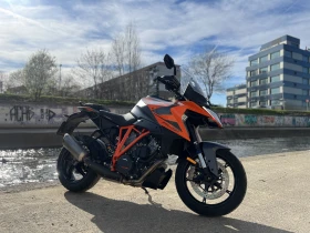 Ktm Super Duke 1290 GT, снимка 1