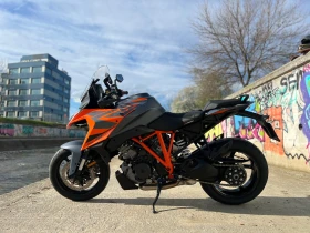 Ktm Super Duke 1290 GT, снимка 7