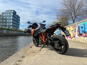 Ktm Super Duke 1290 GT, снимка 6