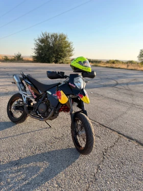Ktm 690, снимка 1
