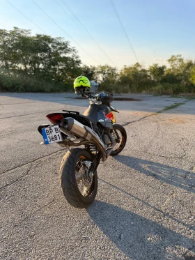 Ktm 690, снимка 6