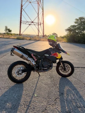 Ktm 690, снимка 7