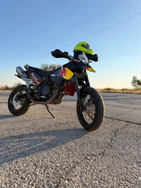 Ktm 690, снимка 11