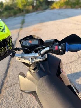 Ktm 690, снимка 2