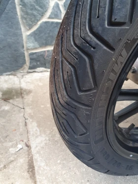 Kymco People 300i S Model ABS New Face | Mobile.bg � ����� ������ 9