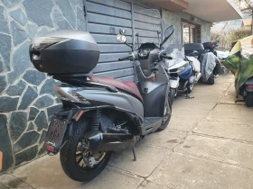 Kymco People 300i S Model ABS New Face | Mobile.bg � ����� ������ 4