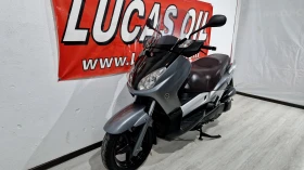 Yamaha X-max 250cci 2009г., снимка 7