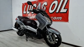 Yamaha X-max 250cci 2009г., снимка 9