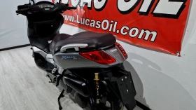 Yamaha X-max 250cci 2009г., снимка 5