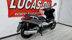 Yamaha X-max 250cci 2009г., снимка 12