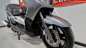 Yamaha X-max 250cci 2009г., снимка 10