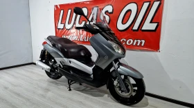 Yamaha X-max 250cci 2009г., снимка 1