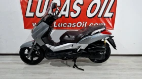 Yamaha X-max 250cci 2009г., снимка 2