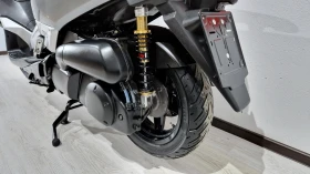 Yamaha X-max 250cci 2009г., снимка 4