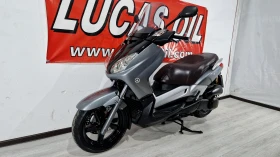 Yamaha X-max 250cci 2009г., снимка 6