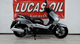 Yamaha X-max 250cci 2009г., снимка 8