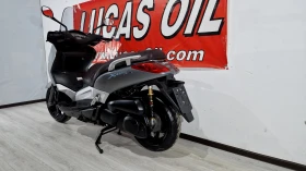 Yamaha X-max 250cci 2009г., снимка 3