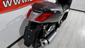 Yamaha X-max 250cci 2009г., снимка 14