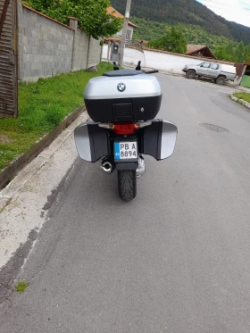 BMW R 1200 RT, снимка 3