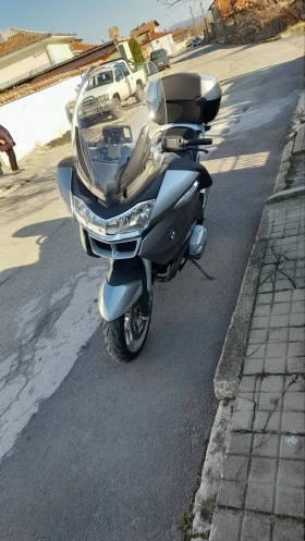 BMW R 1200 RT, снимка 6