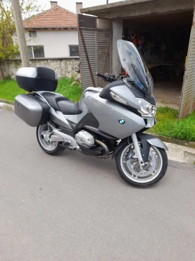 BMW R 1200 RT, снимка 1