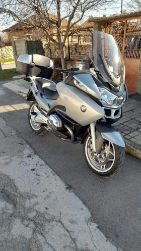 BMW R 1200 RT, снимка 5