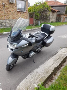 BMW R 1200 RT, снимка 2