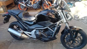 Обява за продажба на Honda Nc 700i ABS DCT 3-броя ~6 499 лв. - изображение 1