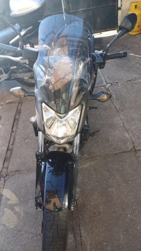 Обява за продажба на Honda Nc 700i ABS DCT 3-броя ~6 499 лв. - изображение 2