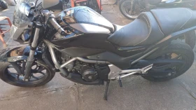 Обява за продажба на Honda Nc 700i ABS DCT 3-броя ~6 499 лв. - изображение 1