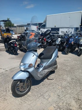     Derbi 50