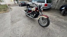 Обява за продажба на Honda Shadow C2 ~6 750 лв. - изображение 10