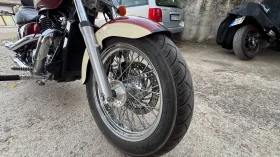 Обява за продажба на Honda Shadow C2 ~6 750 лв. - изображение 1