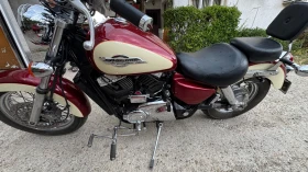 Honda Shadow C2 | Mobile.bg    15