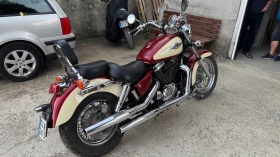 Обява за продажба на Honda Shadow C2 ~6 750 лв. - изображение 1