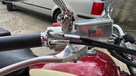 Обява за продажба на Honda Shadow C2 ~6 750 лв. - изображение 7