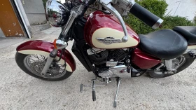 Honda Shadow C2 | Mobile.bg    16