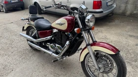 Honda Shadow C2 | Mobile.bg    14