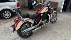 Обява за продажба на Honda Shadow C2 ~6 750 лв. - изображение 2