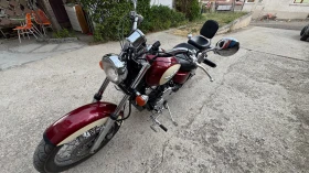 Honda Shadow C2 | Mobile.bg    17