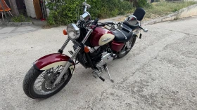 Обява за продажба на Honda Shadow C2 ~6 750 лв. - изображение 4