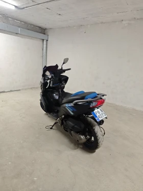Обява за продажба на Kymco K-XCT 300 i  ~2 000 лв. - изображение 6