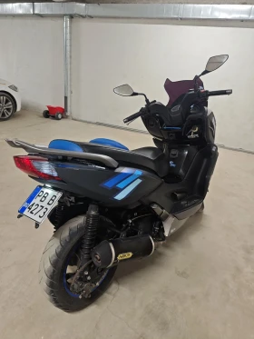 Обява за продажба на Kymco K-XCT 300 i  ~2 000 лв. - изображение 5