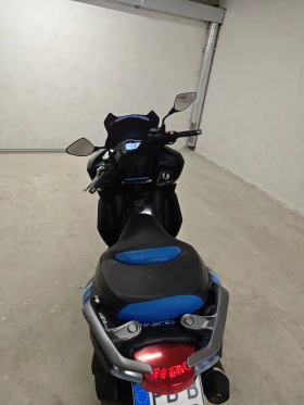 Обява за продажба на Kymco K-XCT 300 i  ~2 000 лв. - изображение 8