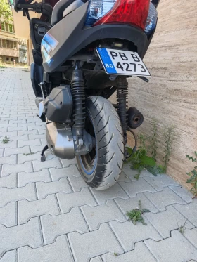 Обява за продажба на Kymco K-XCT 300 i  ~2 000 лв. - изображение 10