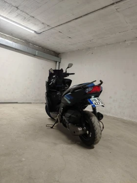 Обява за продажба на Kymco K-XCT 300 i  ~2 000 лв. - изображение 7