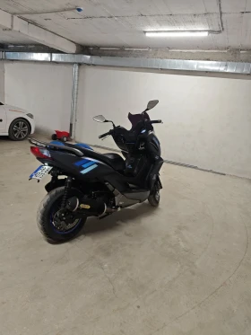 Обява за продажба на Kymco K-XCT 300 i  ~2 000 лв. - изображение 4