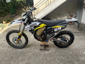Husqvarna FE | Mobile.bg    6