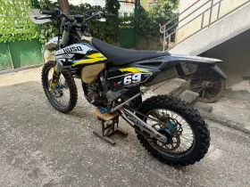 Husqvarna FE | Mobile.bg    5