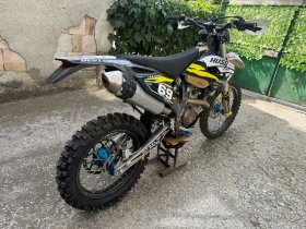 Husqvarna FE | Mobile.bg    3